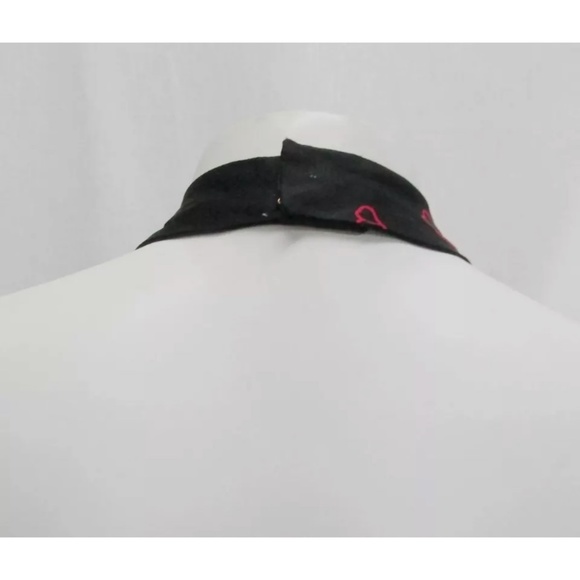 Roberto Cavalli Silk Halter Top - Picture 5 of 8